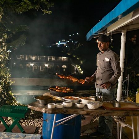 Seclude Mussoorie Hotel Bagian luar foto