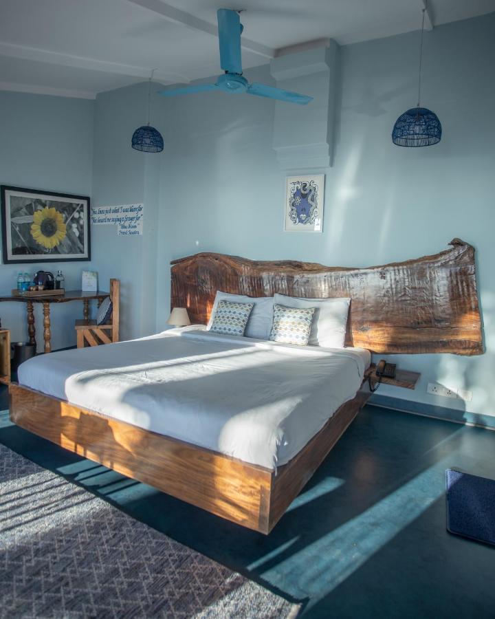Seclude Mussoorie Hotel Bagian luar foto