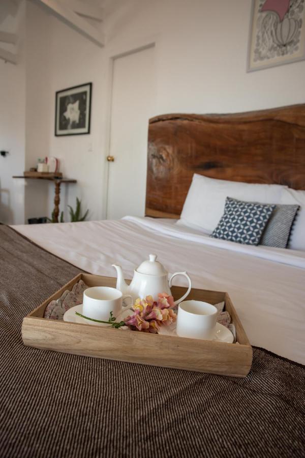 Seclude Mussoorie Hotel Bagian luar foto