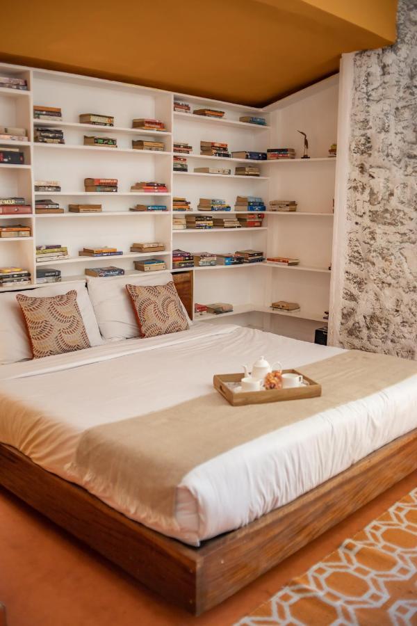 Seclude Mussoorie Hotel Bagian luar foto