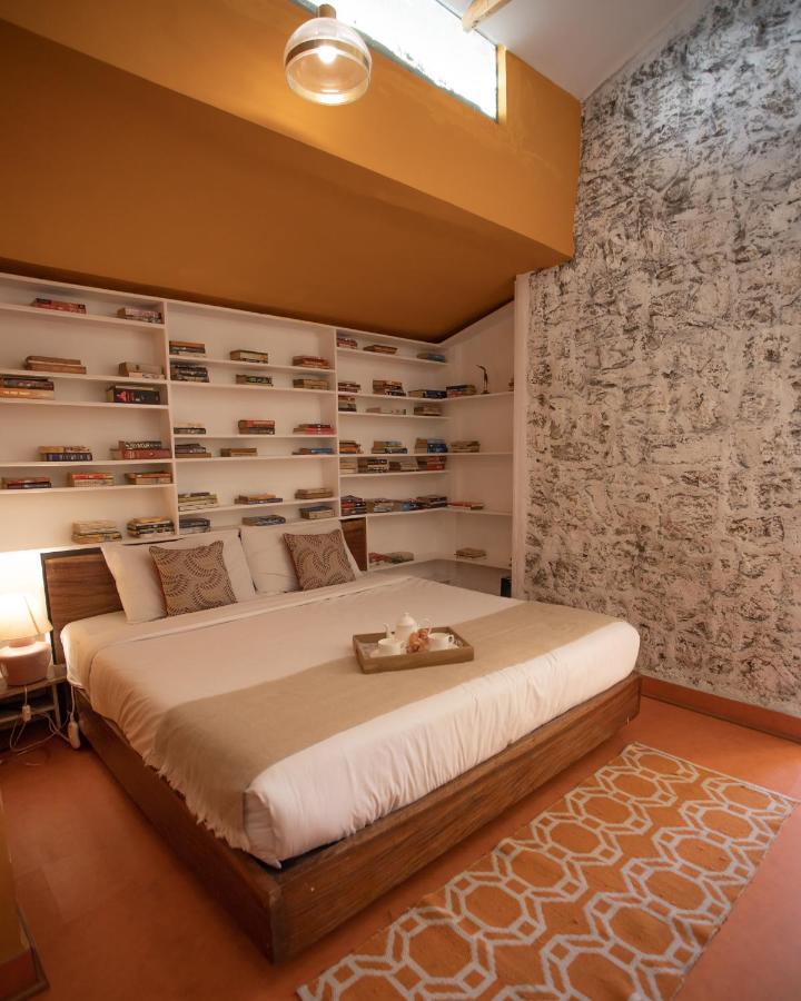 Seclude Mussoorie Hotel Bagian luar foto