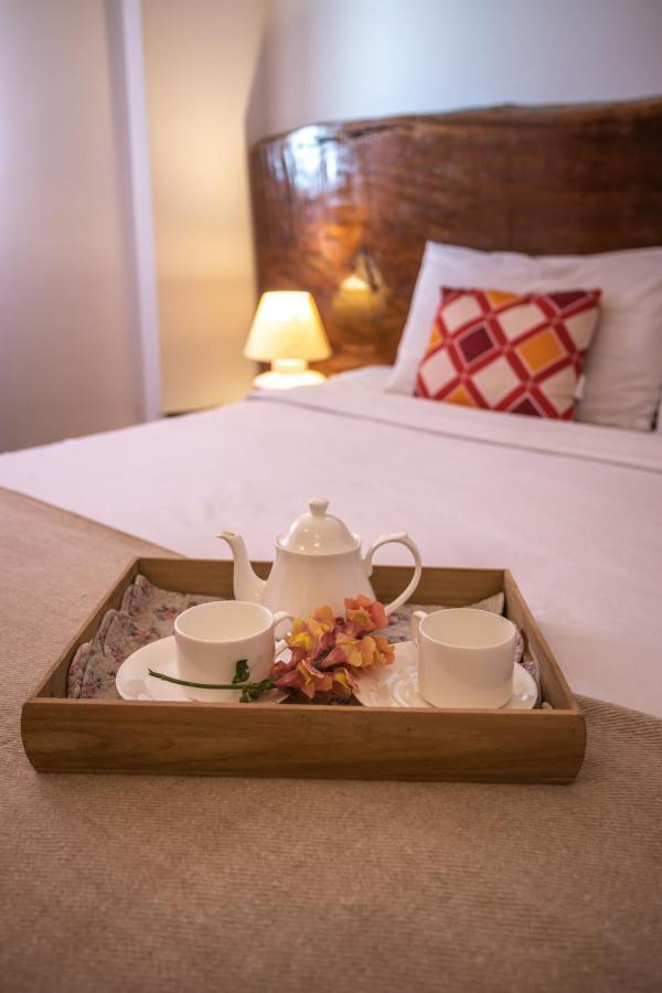 Seclude Mussoorie Hotel Bagian luar foto