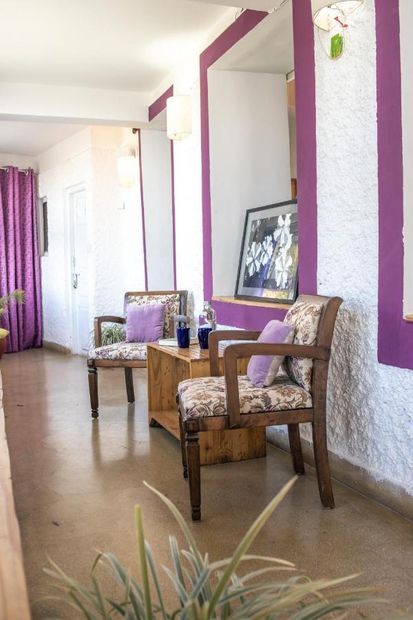 Seclude Mussoorie Hotel Bagian luar foto
