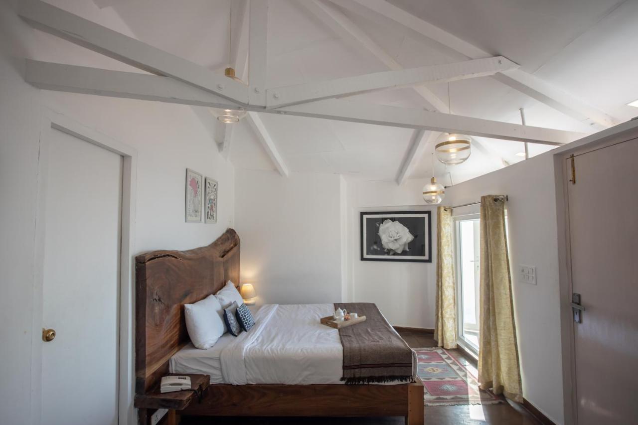 Seclude Mussoorie Hotel Bagian luar foto