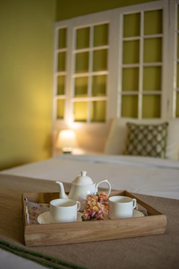 Seclude Mussoorie Hotel Bagian luar foto