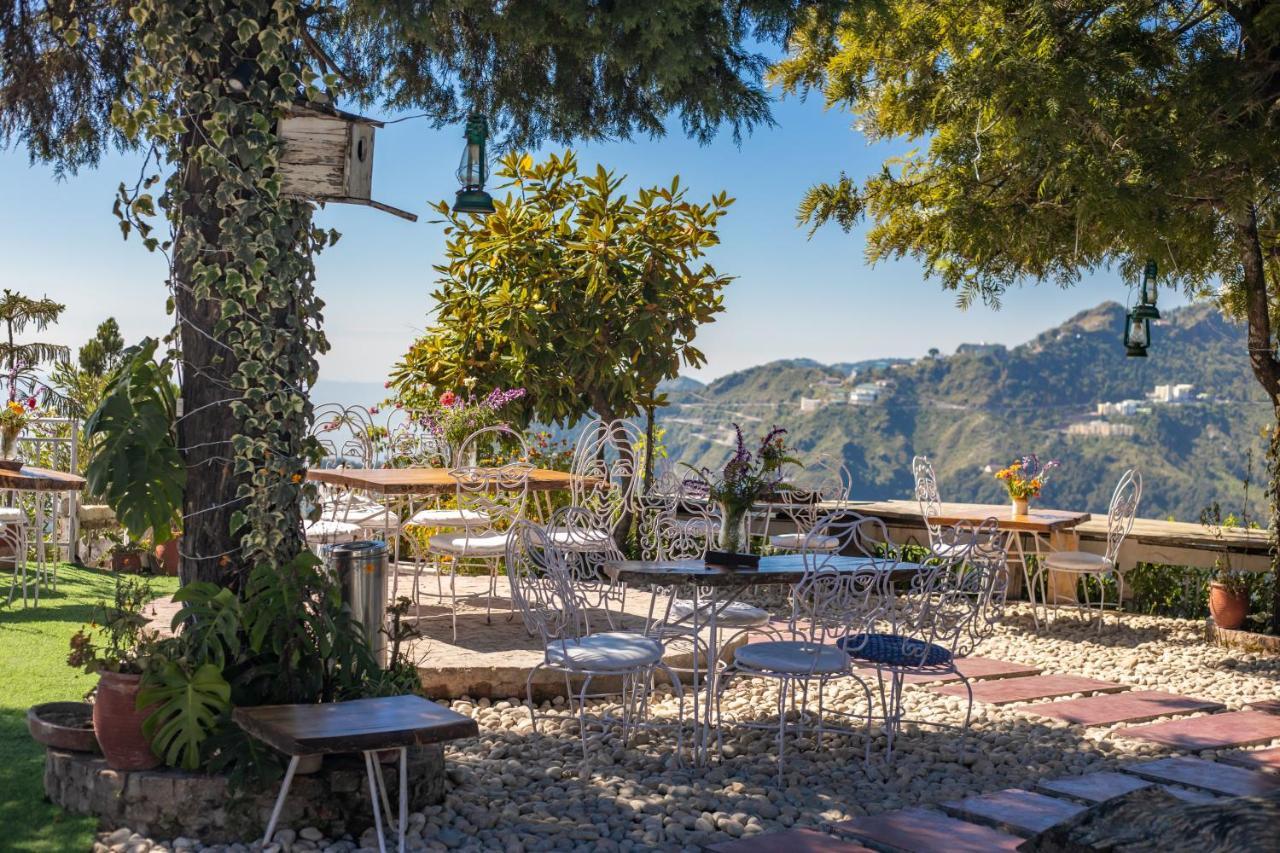 Seclude Mussoorie Hotel Bagian luar foto