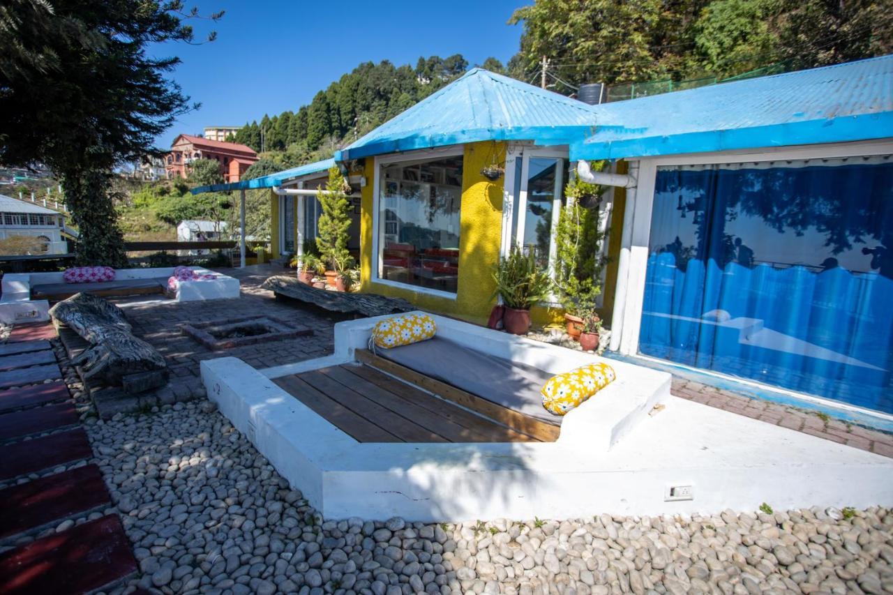 Seclude Mussoorie Hotel Bagian luar foto