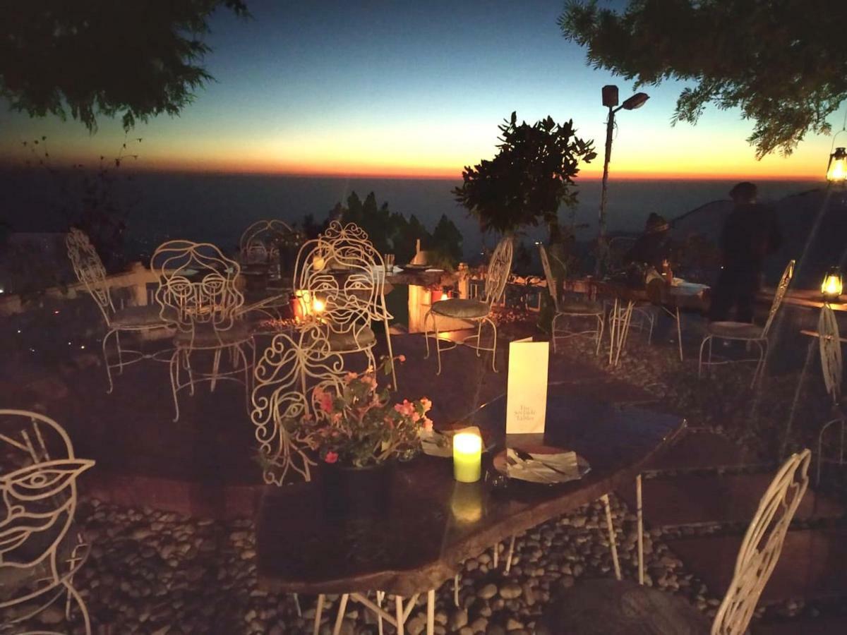 Seclude Mussoorie Hotel Bagian luar foto